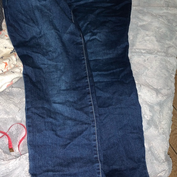 Ladies Royolty for me jeans 18w - Picture 7 of 9